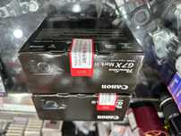 СРОЧНО НОВЫЙ canon g7x mark3