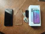 Xiaomi redmi note 8 4\64  В синем