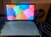 Hp LAPTOP core I 5 10 ген. +мх110 Видиокарта!l