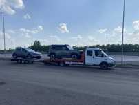 Автовоз эвакуатор рядом Аксу Акшатау