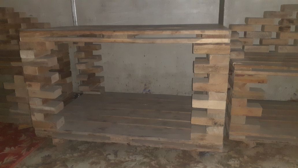 Продам садовую мебель