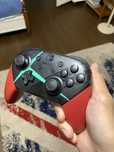 Nintendo switch pro controller