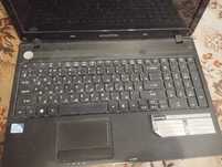 ПРОДАМ ноутбук EMachines  E732ZG