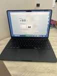 Macbook air 13 m2