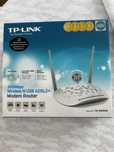 Модем TP - Link