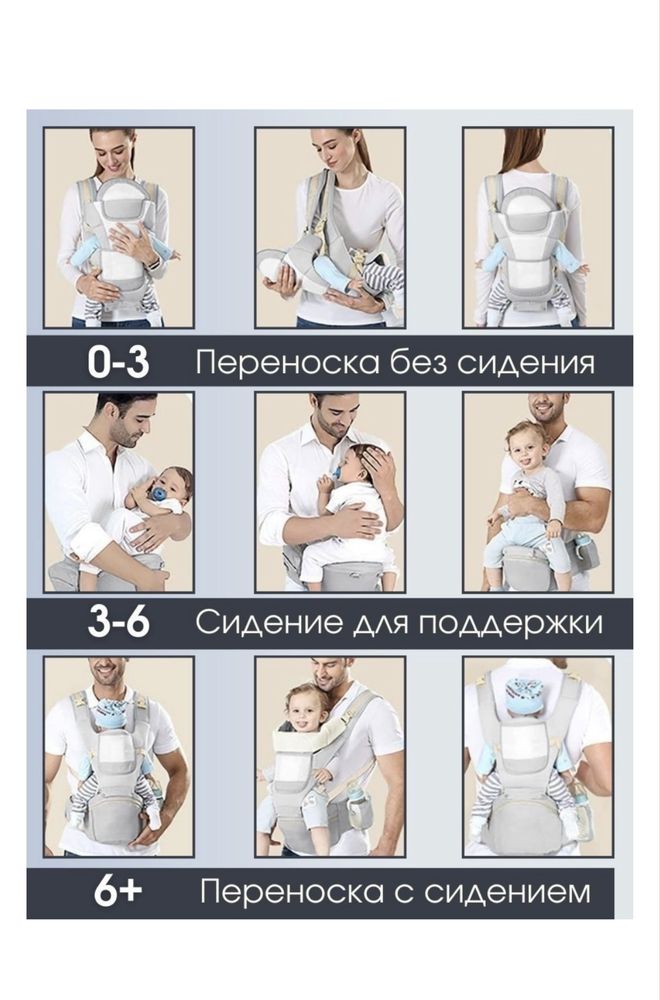 Стульчик для кормления