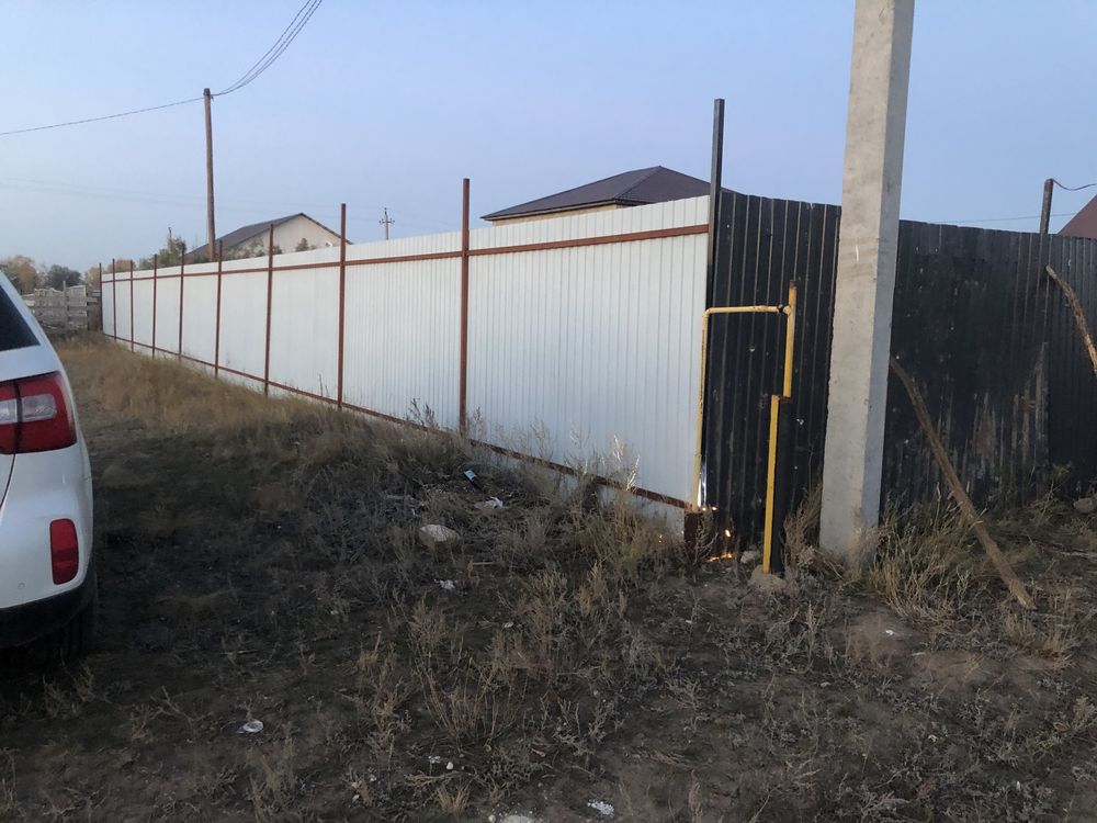 Продам участок 6 соток  под строительство мкр.Оскен.