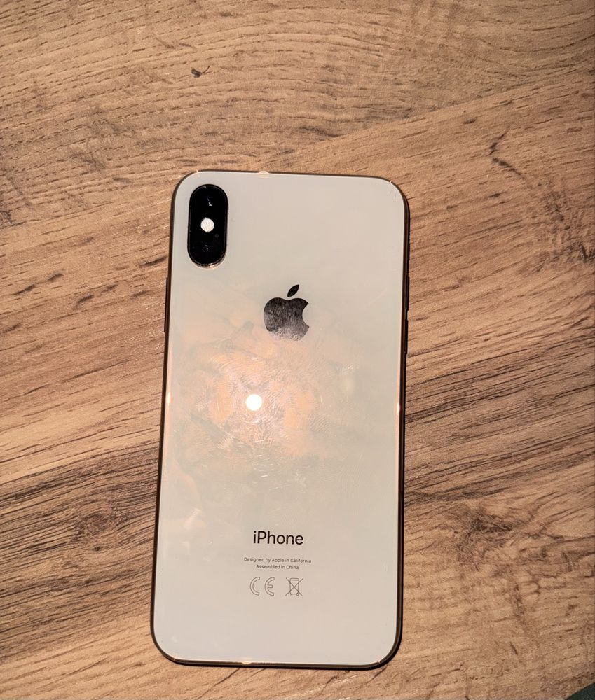 Продам iphone xs
