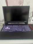 Продам игровой ноутбук asus