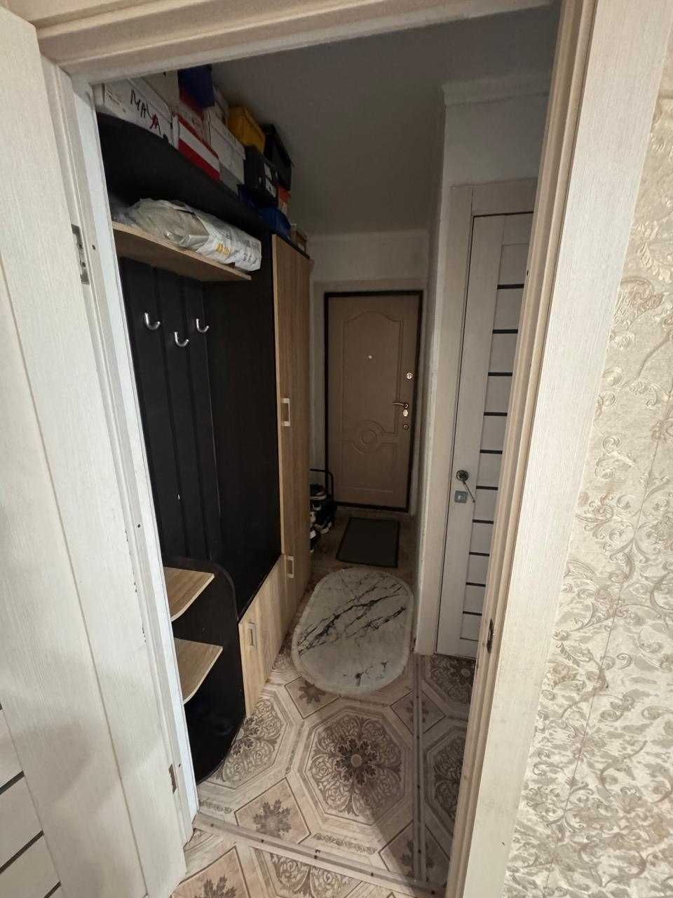 Продаётся 2 комн. кв. р-н 7 школы