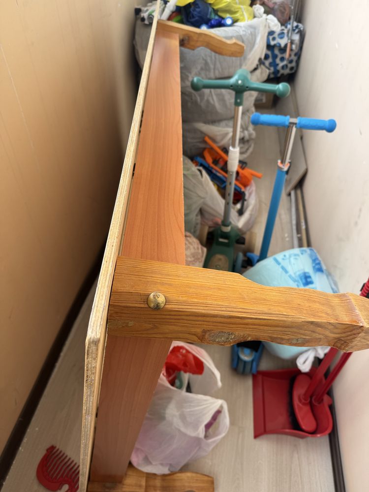 Продам казахский стол на коротких ножках