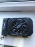 GTX 1050 Ti 4GB GDDR5 в идеале на пломбе / CS Go2 120 fps