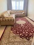 Ковер размером 2,5*5