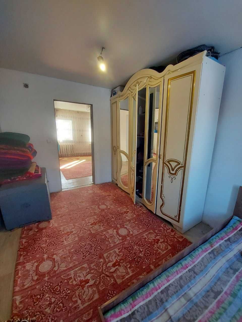 `Продам отличный дом в Сортировке, 3 комн, теплый пол, санузел дома