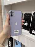 Продается iP 11 Purple 64 Gb 75%