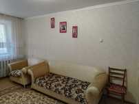 Продам 2х комнатную квартиру в районе КЖБИ. 3/5 этаж