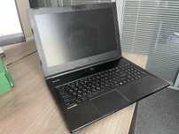 MSI GS60 2qe i7 5700hq/970m/16gb/128gbssd/1tb hdd