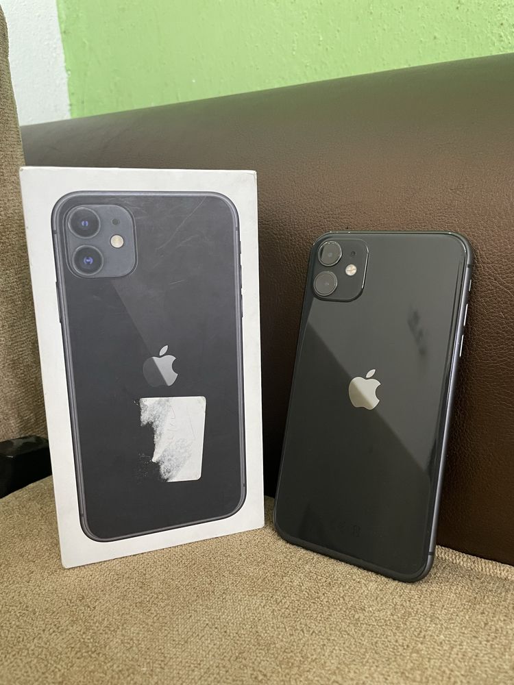 Iphone 11 без ремонт