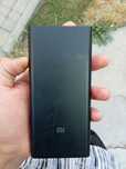 Power bank xiaomi