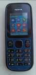 Телефон кнопочный Nokia 100