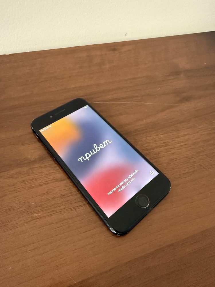 Продается Iphone 7
