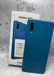 Samsung Galaxy A02.Жезказган Сейфуллина(624607)