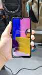 В идеальном состояний Samsung A10S