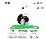 Тик ток аккаунт обмен мопедке