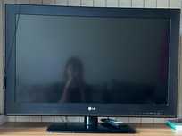 Продается телевизор фирмы LG