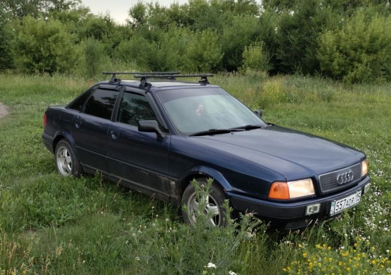 Продам  ауди б4  1994 г.в.