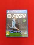 Продам FC 24 на PS4