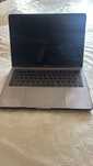 Mackbook 13 pro 2017