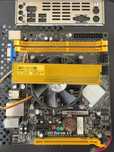 материнская плата Biostar H61MGV3 Ver. 8.0