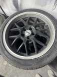 Диски на бмв bmw bbs