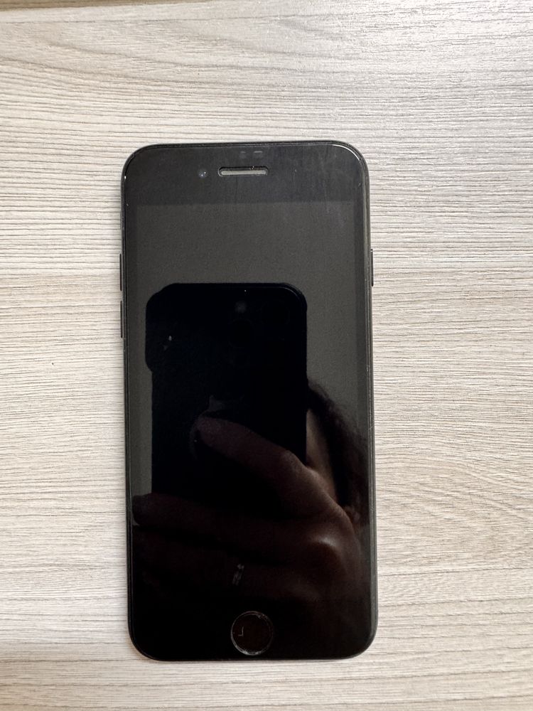 Iphone 7, 128 GB
