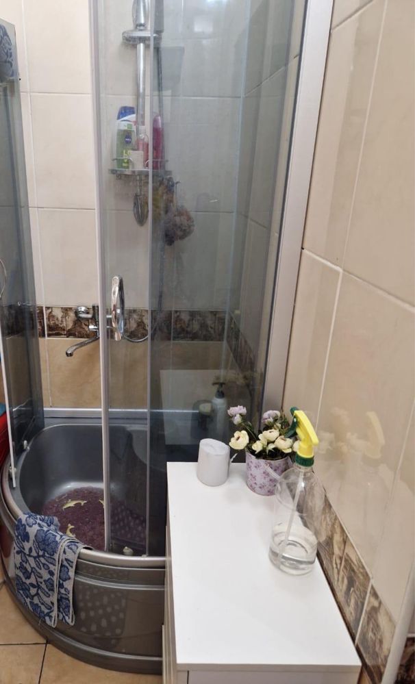 Продам трехкомнатную квартиру в Майкудуке