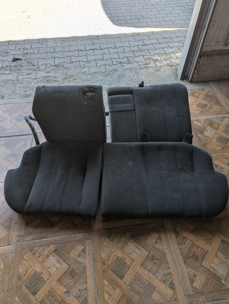Продам запчасти для бмв е34