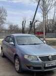 Passat b6 2006 на разбор целиком