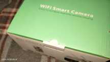 Камера WiFi Smart