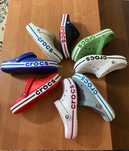 Кроксы фирмы Crocs