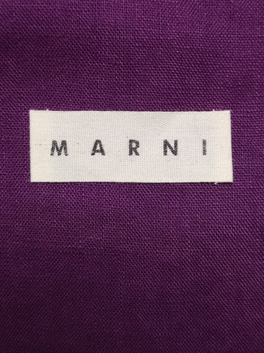 Костюм 100%лен Marni (Италия)