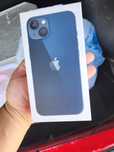 Iphone 13 128 Gb новый ЕАС