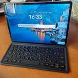 HUAWEI Планшет MatePad 11.5"S с клавиатурой , 11.5" 8 ГБ/256 ГБ