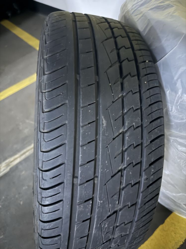 Резина 235/55 R20