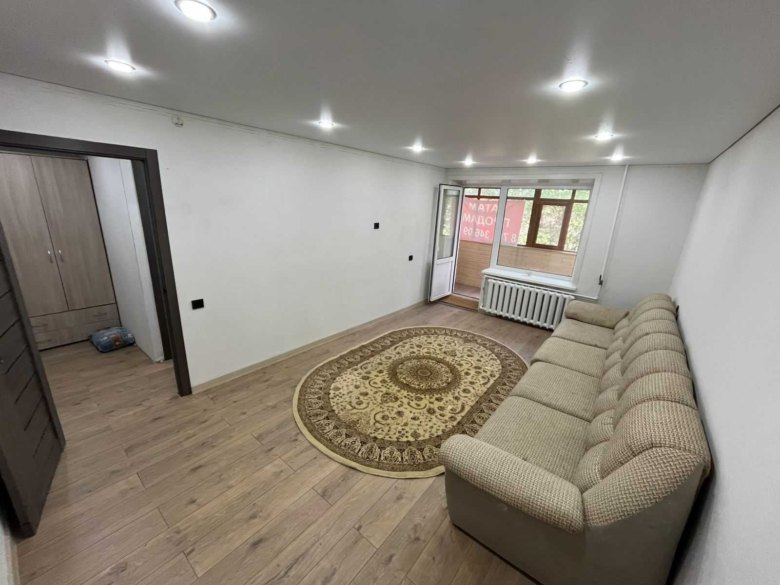 Продам 1 кмн квартиру