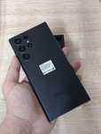 Samsung Galaxy S22 Ultra 256GB – Phantom Black