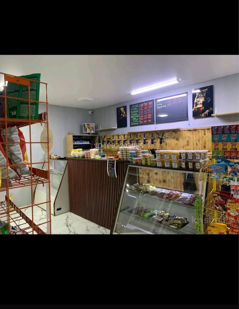 Продам «Пивной магазин»