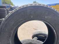 Шина bridgestone r17 265/65