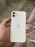iPhone 11 64GB White