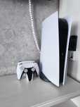 Продам или обменяю Playstation 5